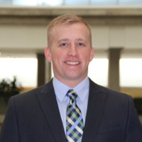 Matthew Martin