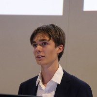 Lachlan Whitehead