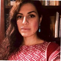 Dora Reyes