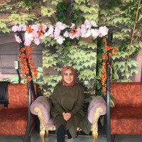 Feyza Kayhan