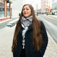 Maria Wasvik