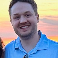 Nick Stover