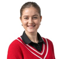Emy Dalby