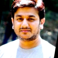 Naveen Keshvakumar Bharadwaj