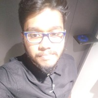 Shouvik Chowdhury