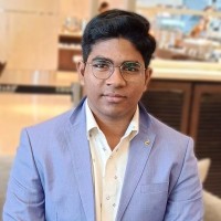 Ganesh Chandra Pal