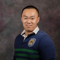 Xiangnan Zhou