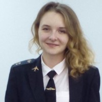 Daryna Tymoshenko