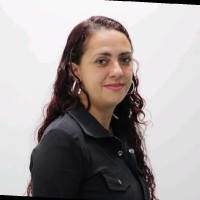 Vanessa Daniel Dos Santos