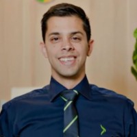 Kevin Lervik