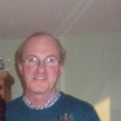 Frank Madders