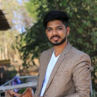 Harshal Gawad