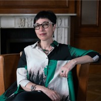 Elena Dubinets