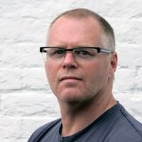 John Mckeon