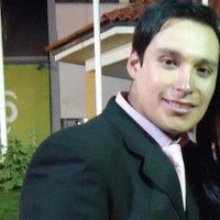 Erik Arias Andia