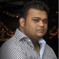 Sachin Poeran