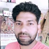 Abhimanyu Kumar Kaushik