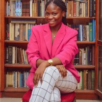 Mercy Gbadegesin