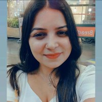 Vandana Dwivedi