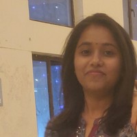 Shruthi Gk