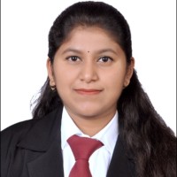 Rakshitha S Hiremath