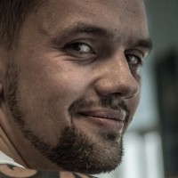 Nikolay Kolomiychenko