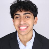 Rohan Bhargava