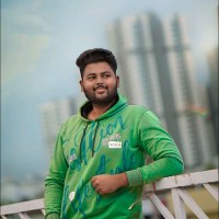 Ashok Kakarla