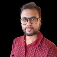 Mrinmoy Roy