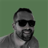 Jonathan Doughty