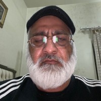 Saeed Mian