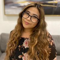 Kylie Crystal Galvez
