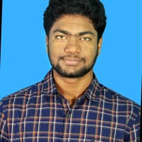 Venkateswara Rao Kumpatla