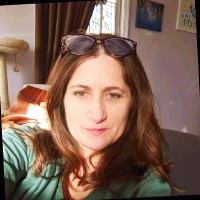 Cynthia Thomas