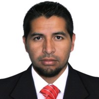 Jorge Moreno