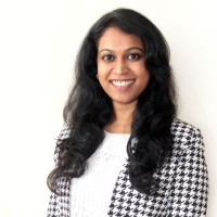 Ashwini Nair