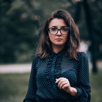 Anna Forzun