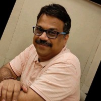 Siva Rangaswamy