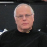 Dwain Bacon