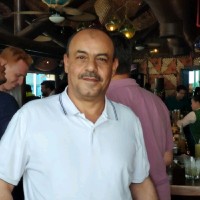 Mahmoud Abusalah