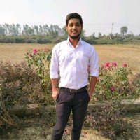 Rahul Saroj