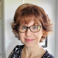 Kathy Leach