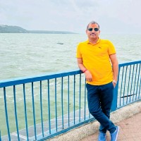 Ugresh Kumar