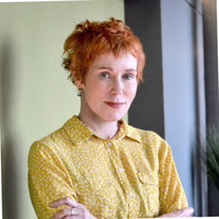 Kathryn Behling