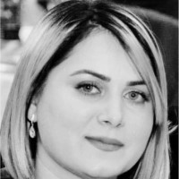 Anna Grigoryan