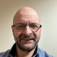 Andy Balmond