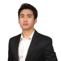 Benedict Lumbangaol