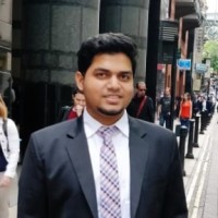 Sheldon D'Souza