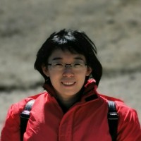 Melody Mao