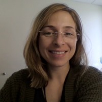 Rebecca Branistareanu
